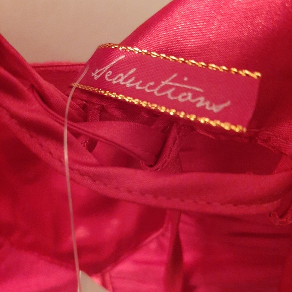 Seduction Dress - Picture 2 of 4